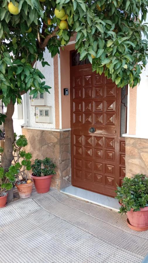 Apartamentos Virgen De Villaverde Ardales Exterior photo