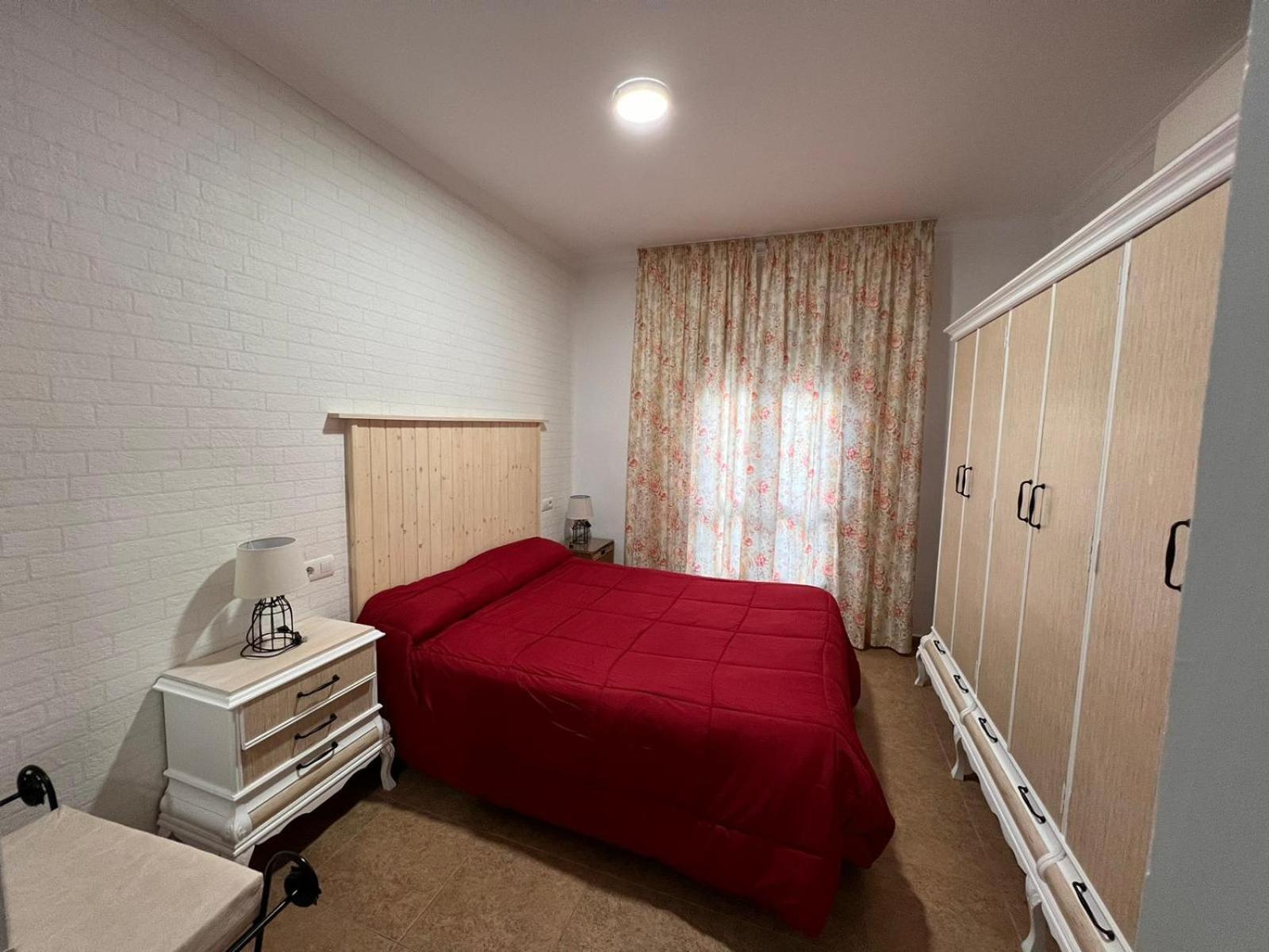 Apartamentos Virgen De Villaverde Ardales Exterior photo