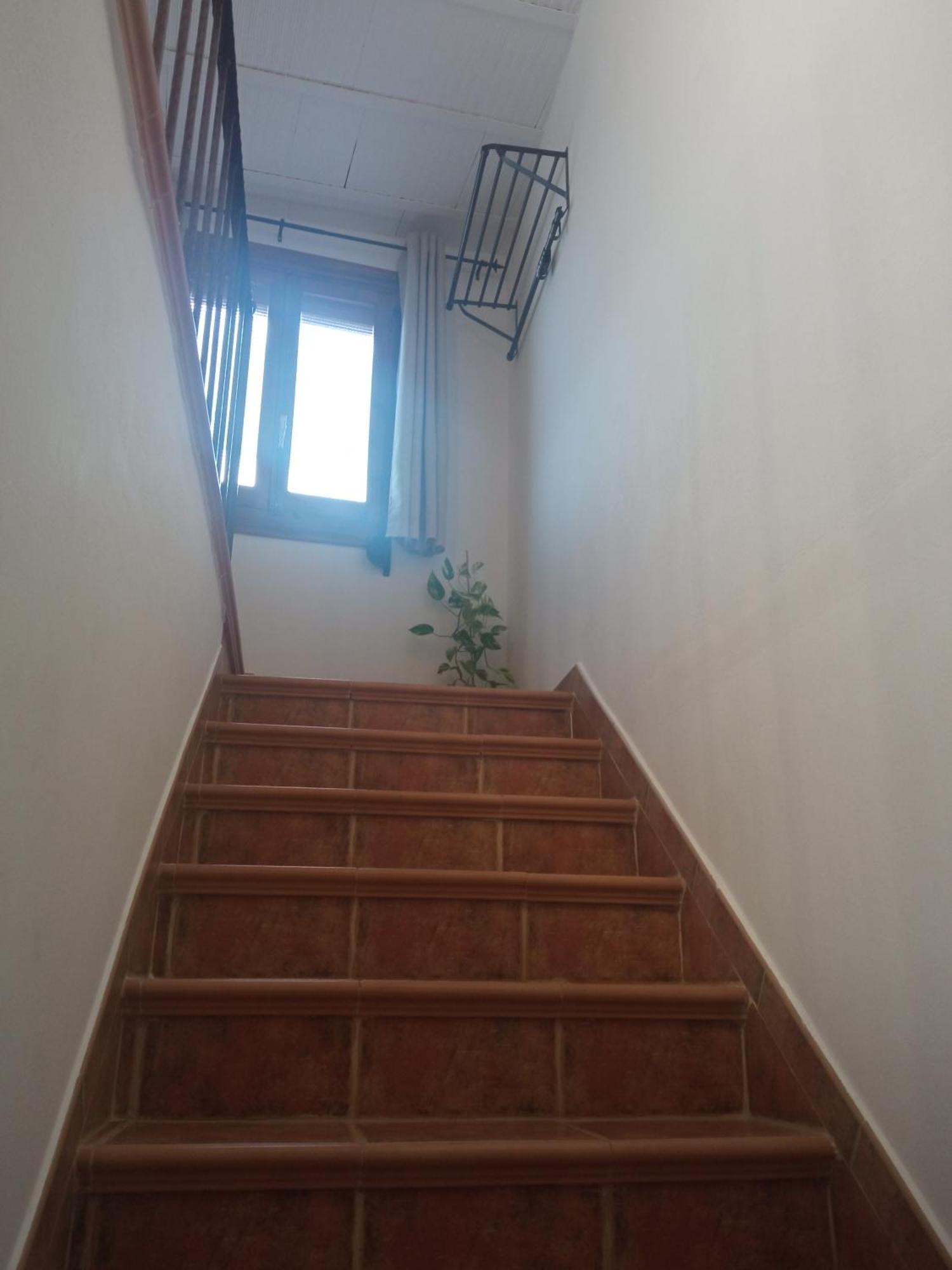 Apartamentos Virgen De Villaverde Ardales Exterior photo