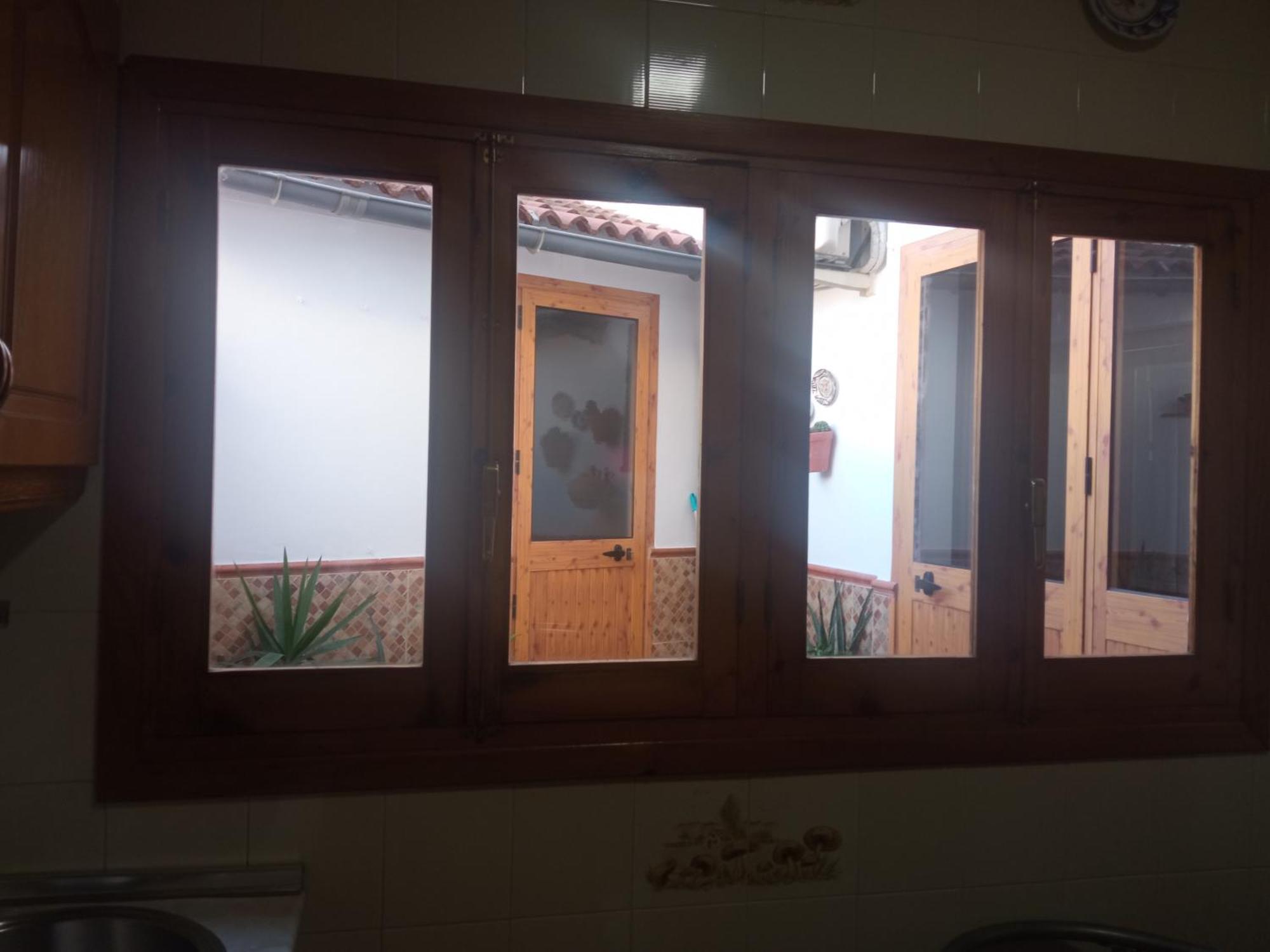 Apartamentos Virgen De Villaverde Ardales Exterior photo