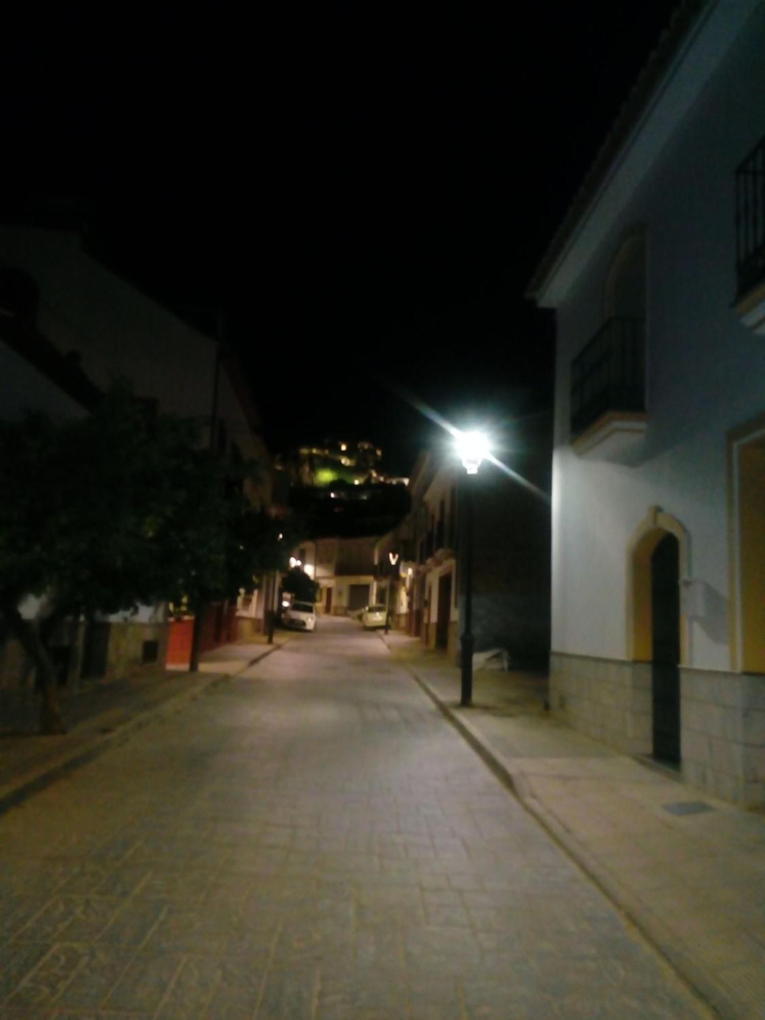 Apartamentos Virgen De Villaverde Ardales Room photo