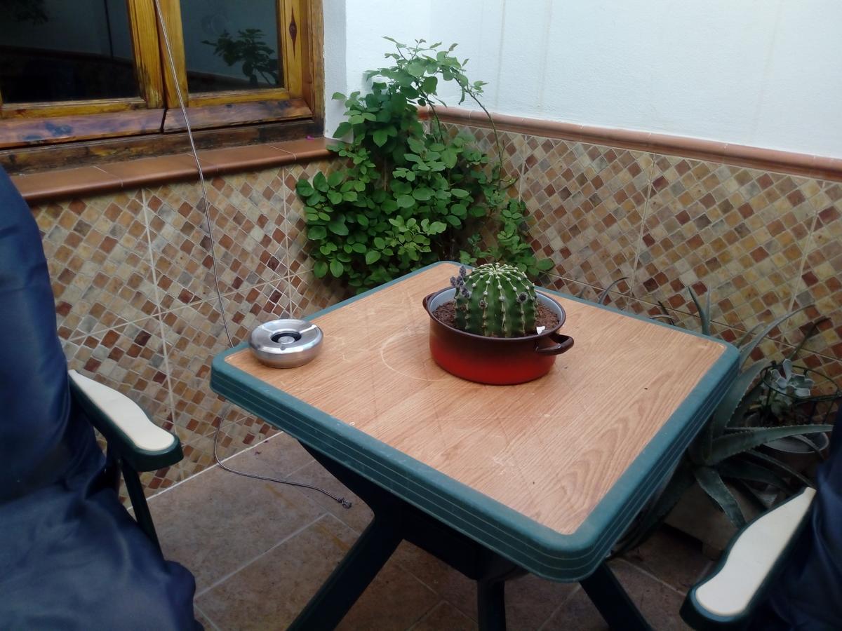 Apartamentos Virgen De Villaverde Ardales Exterior photo